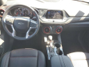 Thumbnail image of 2019 Chevrolet Blazer at Volkswagen of Grand Blanc