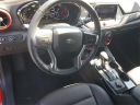 Thumbnail image of 2019 Chevrolet Blazer at Volkswagen of Grand Blanc