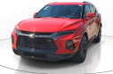 Thumbnail image of 2019 Chevrolet Blazer at Volkswagen of Grand Blanc