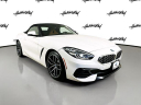 Thumbnail image of 2020 BMW Z4 at Habberstad BMW Of Bay Shore