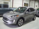 Thumbnail image of 2022 Ford Escape at Nice Car Company Inc.
