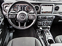 Thumbnail image of 2021 Jeep Gladiator at Glendale Dodge Chrysler Jeep Ram
