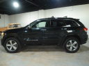 Thumbnail image of 2016 Jeep Grand Cherokee at OHIO MOTOR CARS