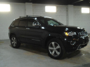 Thumbnail image of 2016 Jeep Grand Cherokee at OHIO MOTOR CARS