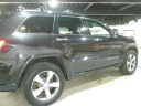 Thumbnail image of 2016 Jeep Grand Cherokee at OHIO MOTOR CARS