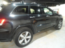 Thumbnail image of 2016 Jeep Grand Cherokee at OHIO MOTOR CARS