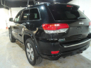 Thumbnail image of 2016 Jeep Grand Cherokee at OHIO MOTOR CARS