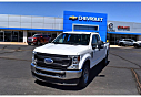 2021 Ford F-350 Super Duty XL at Bender GM World