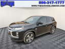 Thumbnail image of 2021 Mitsubishi Outlander Sport at The Garage