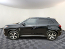 2021 Mitsubishi Outlander Sport ES at The Garage
