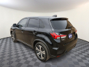 Thumbnail image of 2021 Mitsubishi Outlander Sport at The Garage