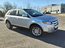 Thumbnail image of 2011 Ford Edge at Mathews Nissan