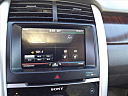Thumbnail image of 2011 Ford Edge at Mathews Nissan