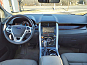Thumbnail image of 2011 Ford Edge at Mathews Nissan