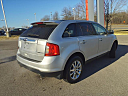 Thumbnail image of 2011 Ford Edge at Mathews Nissan