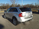 Thumbnail image of 2011 Ford Edge at Mathews Nissan