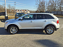 Thumbnail image of 2011 Ford Edge at Mathews Nissan