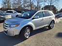 Thumbnail image of 2011 Ford Edge at Mathews Nissan
