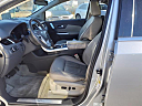 Thumbnail image of 2011 Ford Edge at Mathews Nissan