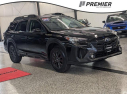 Thumbnail image of 2024 Subaru Outback at PremierSubaruKia-USED of Branford, CT