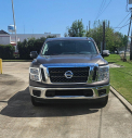 Thumbnail image of 2017 Nissan Titan at QUALITY AUTOMOTIVE & BAIT LLC
