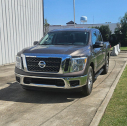 Thumbnail image of 2017 Nissan Titan at QUALITY AUTOMOTIVE & BAIT LLC