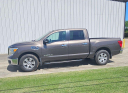 Thumbnail image of 2017 Nissan Titan at QUALITY AUTOMOTIVE & BAIT LLC