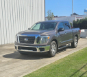 Thumbnail image of 2017 Nissan Titan at QUALITY AUTOMOTIVE & BAIT LLC