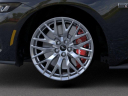 Thumbnail image of 2025 Ford Mustang at Lafontaine Ford Grand Rapids