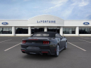 Thumbnail image of 2025 Ford Mustang at Lafontaine Ford Grand Rapids