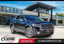 Thumbnail image of 2023 GMC Acadia at Classic Chevy Grapevine