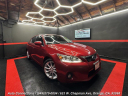 Thumbnail image of 2012 Lexus CT 200h at Auto Connections