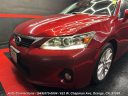 Thumbnail image of 2012 Lexus CT 200h at Auto Connections