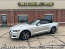 Thumbnail image of 2016 Ford Mustang at Clock Tower Auto Mall