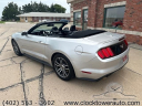 Thumbnail image of 2016 Ford Mustang at Clock Tower Auto Mall