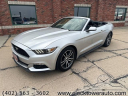 Thumbnail image of 2016 Ford Mustang at Clock Tower Auto Mall