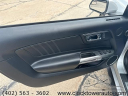 Thumbnail image of 2016 Ford Mustang at Clock Tower Auto Mall