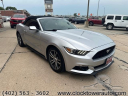 Thumbnail image of 2016 Ford Mustang at Clock Tower Auto Mall