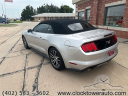 Thumbnail image of 2016 Ford Mustang at Clock Tower Auto Mall