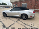 Thumbnail image of 2016 Ford Mustang at Clock Tower Auto Mall