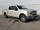 Thumbnail image of 2018 Ford F-150 at Mathews Nissan
