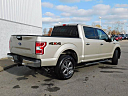Thumbnail image of 2018 Ford F-150 at Mathews Nissan