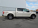 Thumbnail image of 2018 Ford F-150 at Mathews Nissan