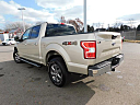 Thumbnail image of 2018 Ford F-150 at Mathews Nissan