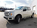 Thumbnail image of 2018 Ford F-150 at Mathews Nissan