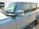 Thumbnail image of 2024 Ford Bronco at Wetzel Ford