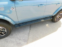 Thumbnail image of 2024 Ford Bronco at Wetzel Ford