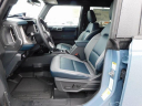 Thumbnail image of 2024 Ford Bronco at Wetzel Ford