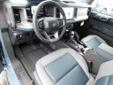 Thumbnail image of 2024 Ford Bronco at Wetzel Ford