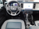 Thumbnail image of 2024 Ford Bronco at Wetzel Ford